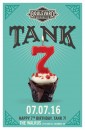 tank 7